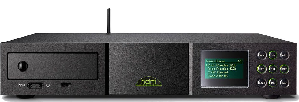 Naim Uniti2
